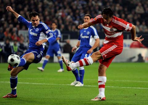 比勒费尔德 比勒费尔德